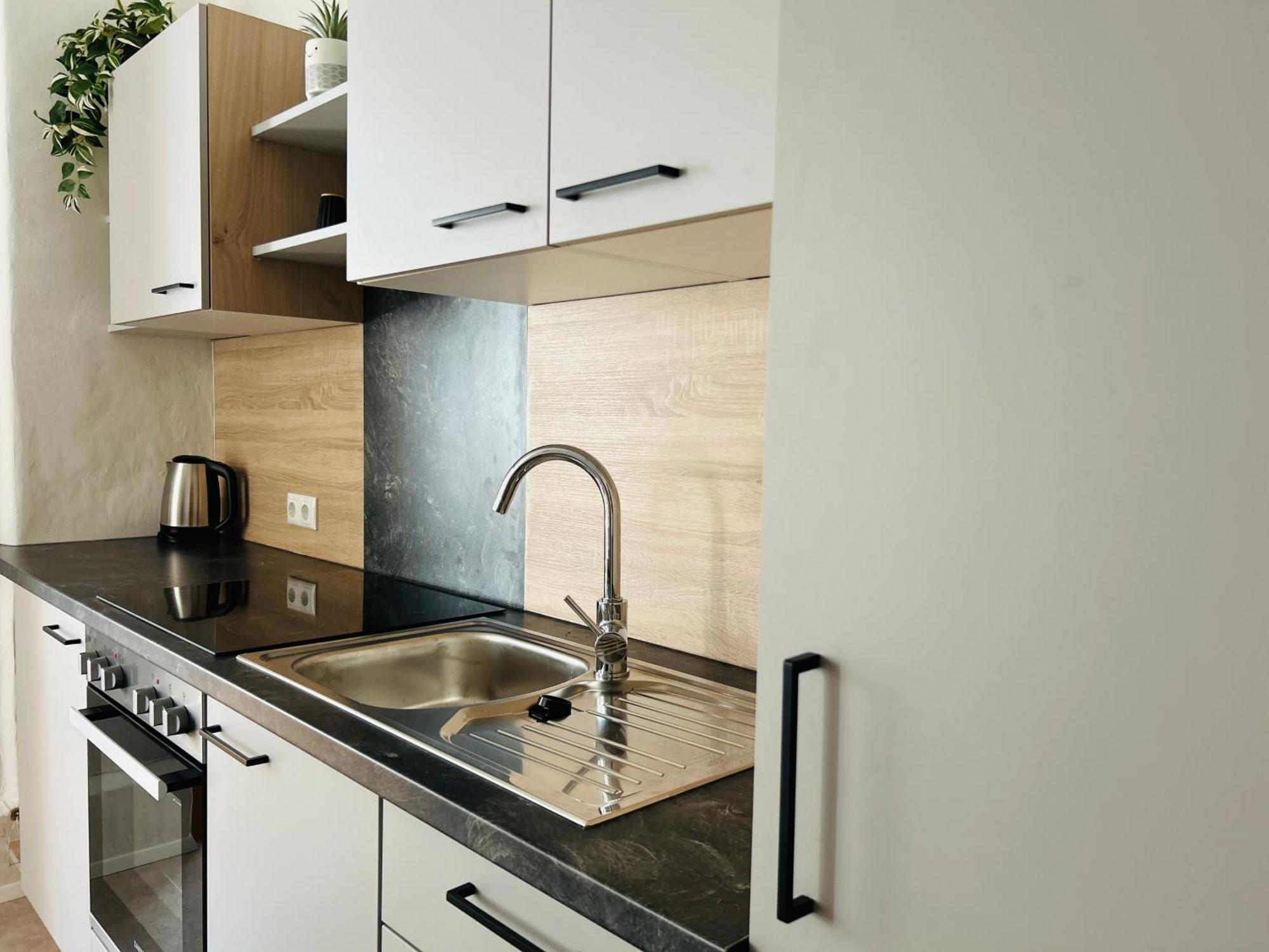 Apartment Gutenberg - Self-Check-In - Naehe Redbull Ring Knittelfeld Dış mekan fotoğraf