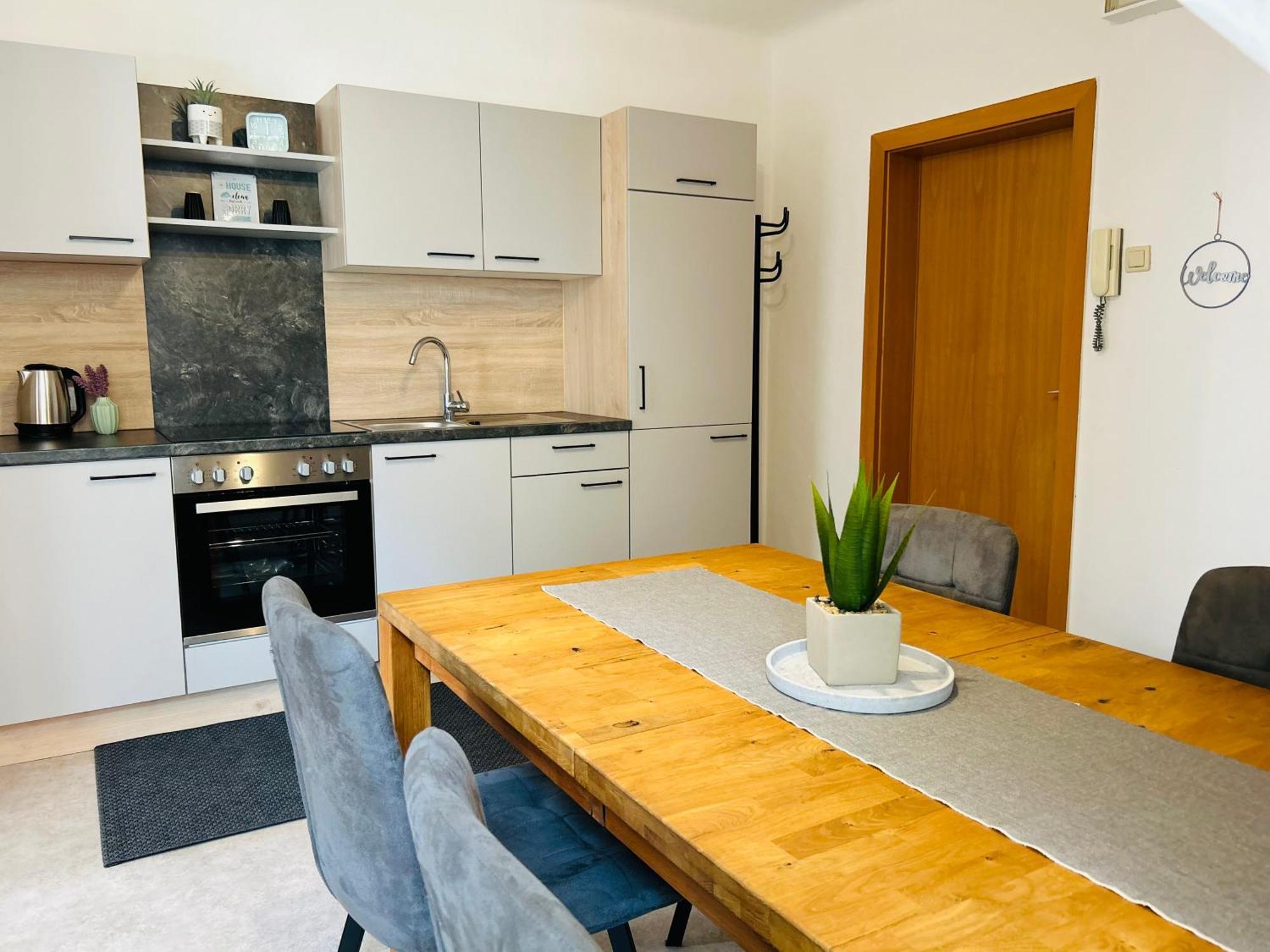 Apartment Gutenberg - Self-Check-In - Naehe Redbull Ring Knittelfeld Dış mekan fotoğraf