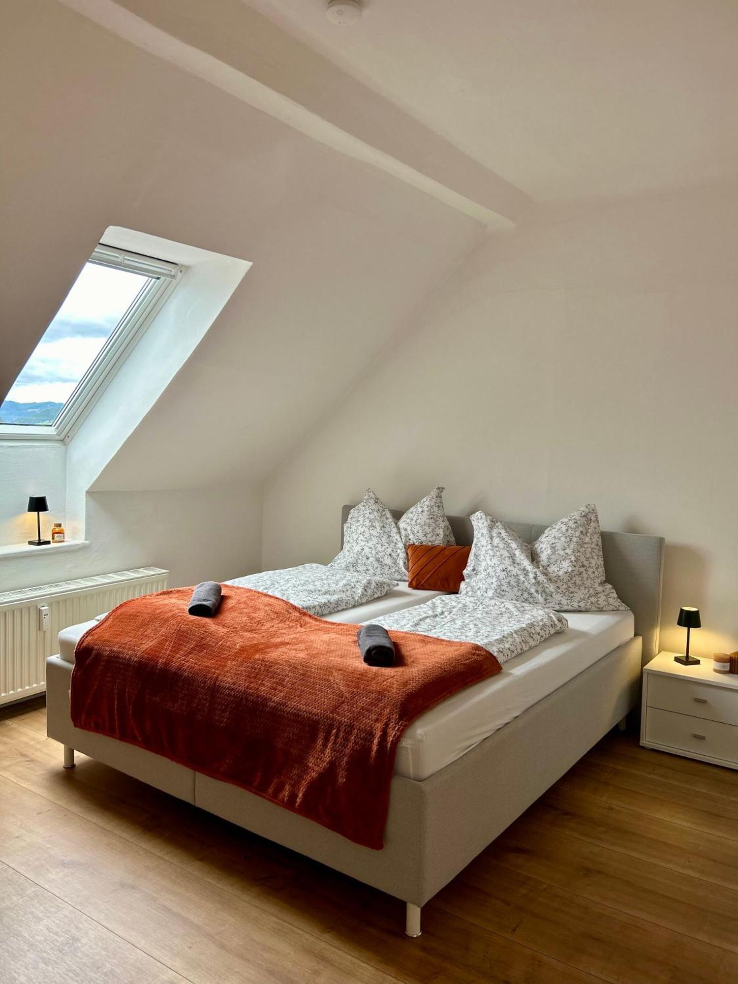 Apartment Gutenberg - Self-Check-In - Naehe Redbull Ring Knittelfeld Dış mekan fotoğraf