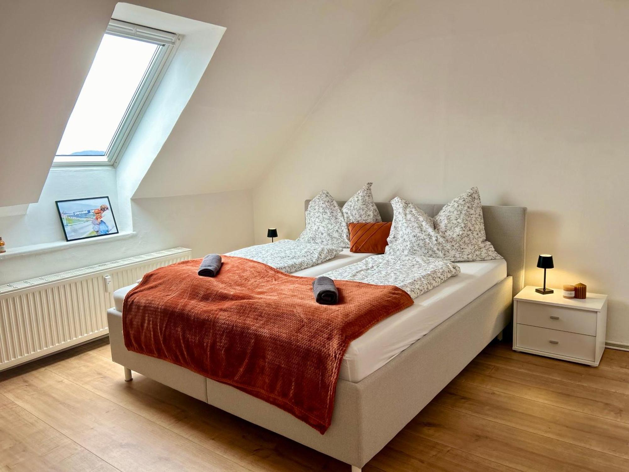Apartment Gutenberg - Self-Check-In - Naehe Redbull Ring Knittelfeld Dış mekan fotoğraf